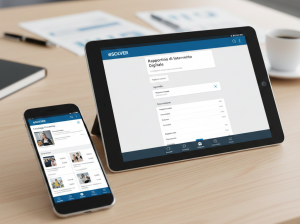 ESOLVER Web mobilità